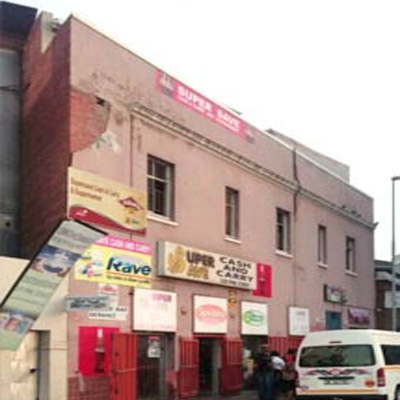 Vista Property Group