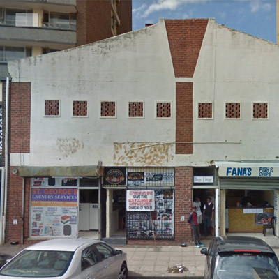 Vista Property Group