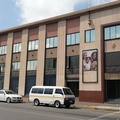 Vista Property Group