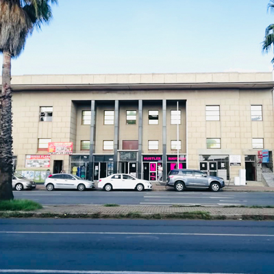 Vista Property Group