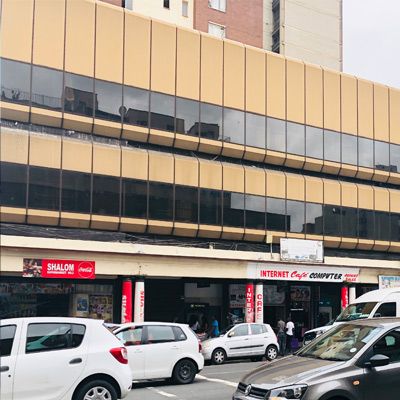 Vista Property Group